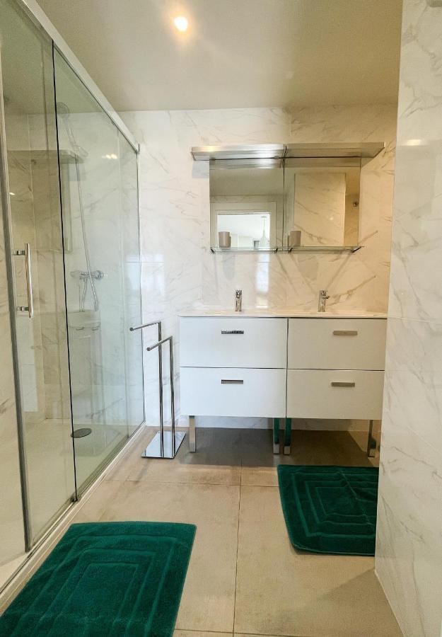 Panorama III Apartment ตอร์ร็อกซ์ ภายนอก รูปภาพ